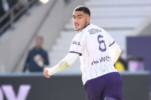 TFC: Aboukhlal raconte son arrivée