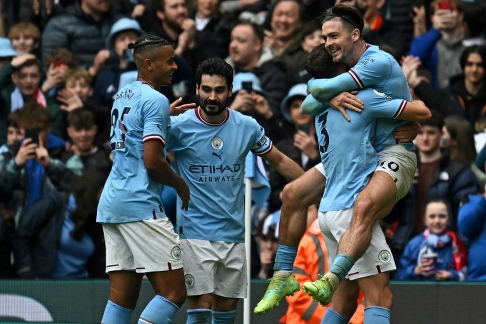 Manchester City – Bayern Munich : les compositions d’équipes