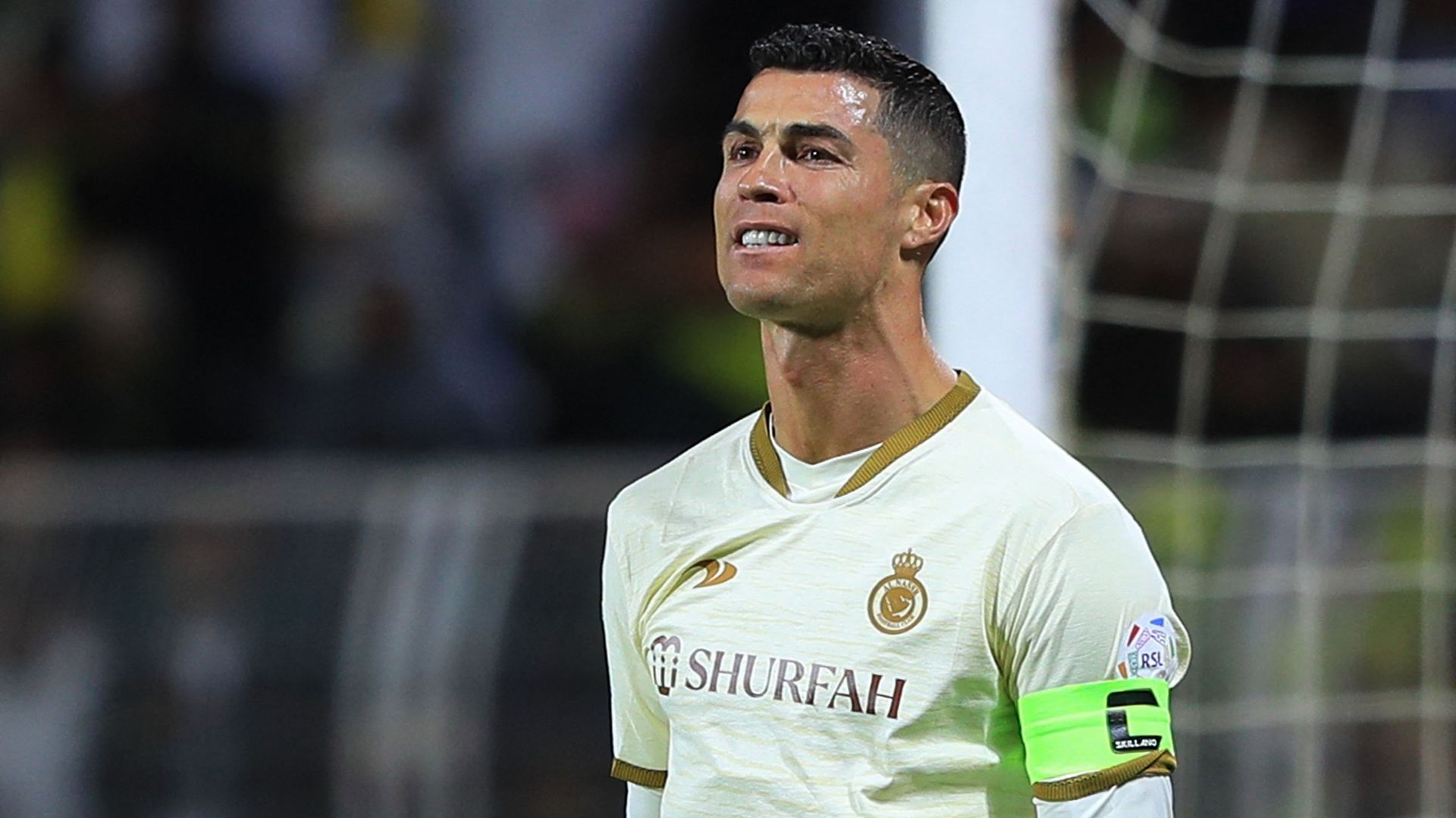 Al Nassr: Un avocat lance les manœuvres pour expulser Ronaldo de l’Arabie Saoudite