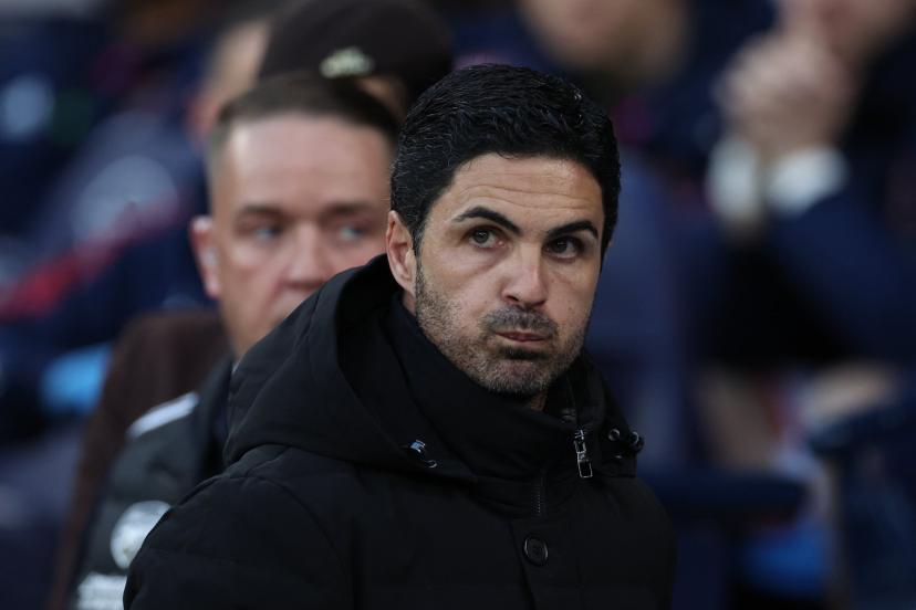 Arsenal: Arteta rêve toujours du titre