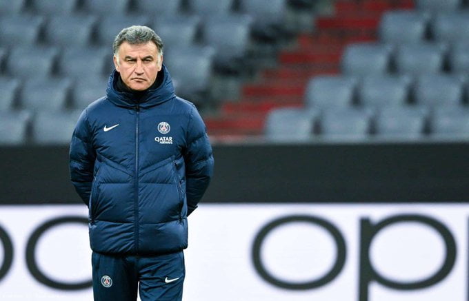 « On ne pas avoir autant de noirs et de musulmans dans l’équipe », Galtier accusé de racisme