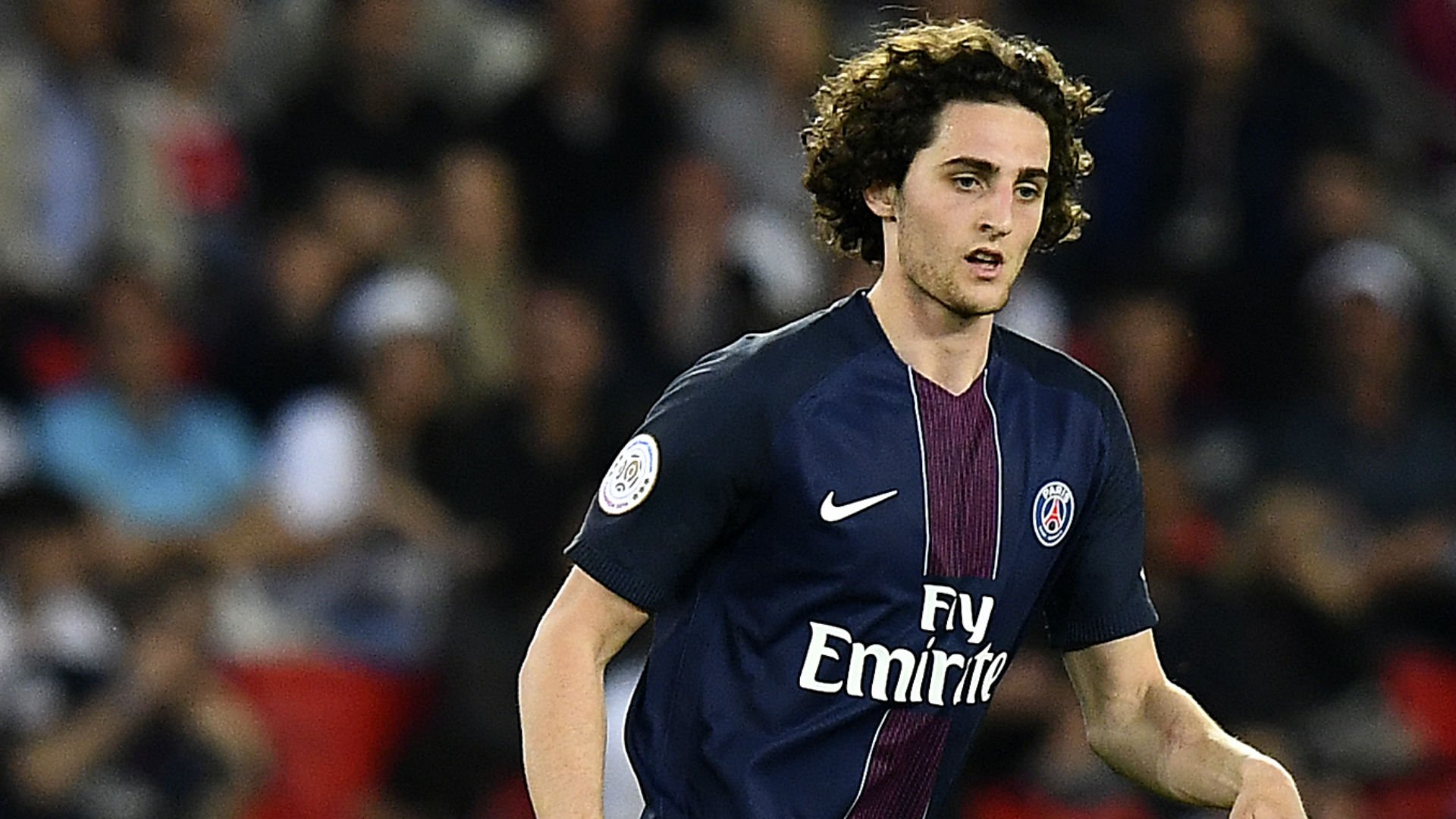 PSG: Rabiot évoque un possible retour