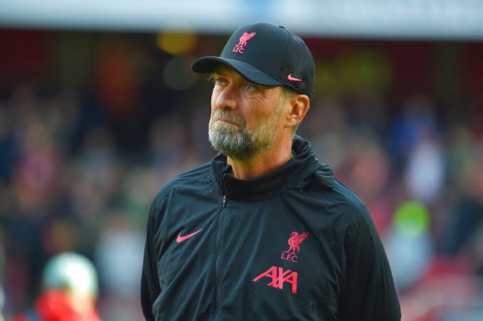 Liverpool: Klopp perd le contrôle face aux médias