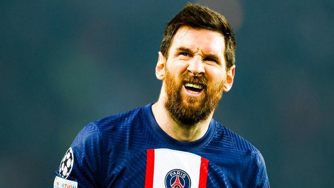 PSG: Sifflets au Parc, Galtier défend Messi