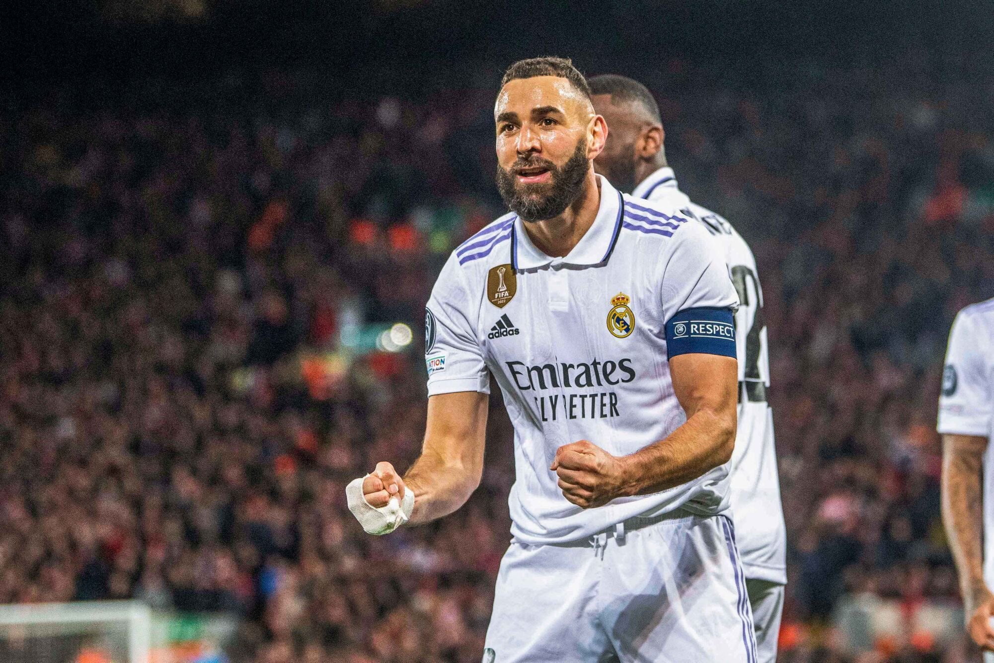 Coupe du Roi: Le Real Madrid écrase le FC Barcelone et file finale