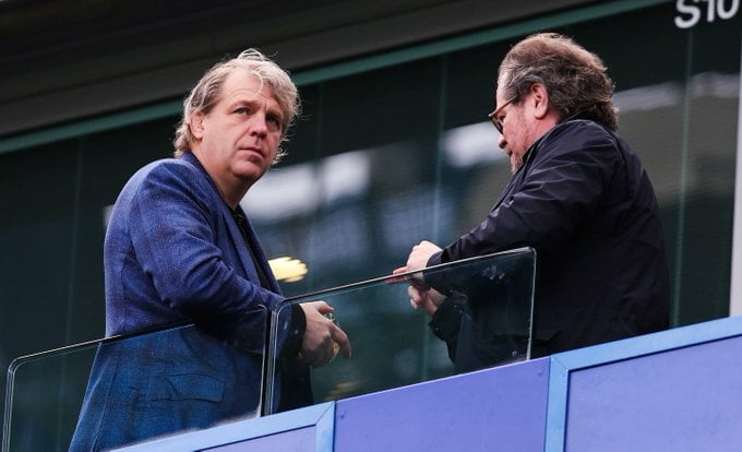 Chelsea: Todd Boehly rassure les fans
