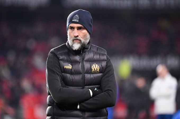 OM: Tudor fracasse le foot français