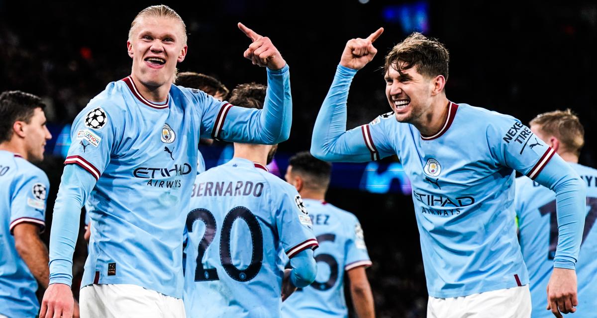 LDC: La finale diffusée en clair sur TF1