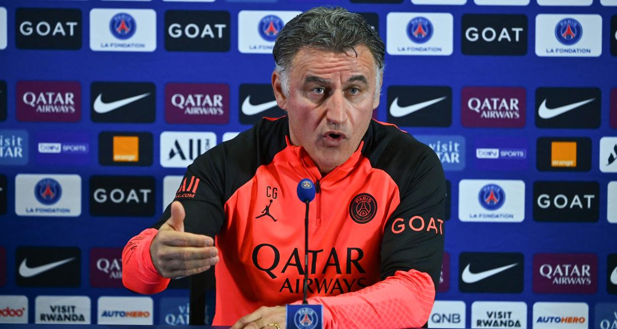 Christophe Galtier : « Je mérite une deuxième chance »