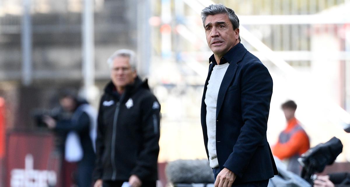 Trophées UNFP 2023 : les nominés pour le titre de meilleur entraîneur