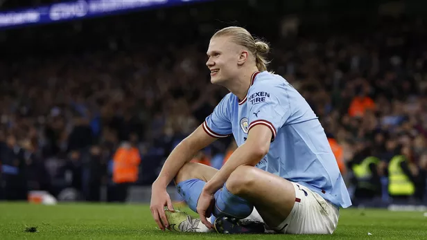 Premier League: Manchester City reprend la première place après avoir dominé West Ham