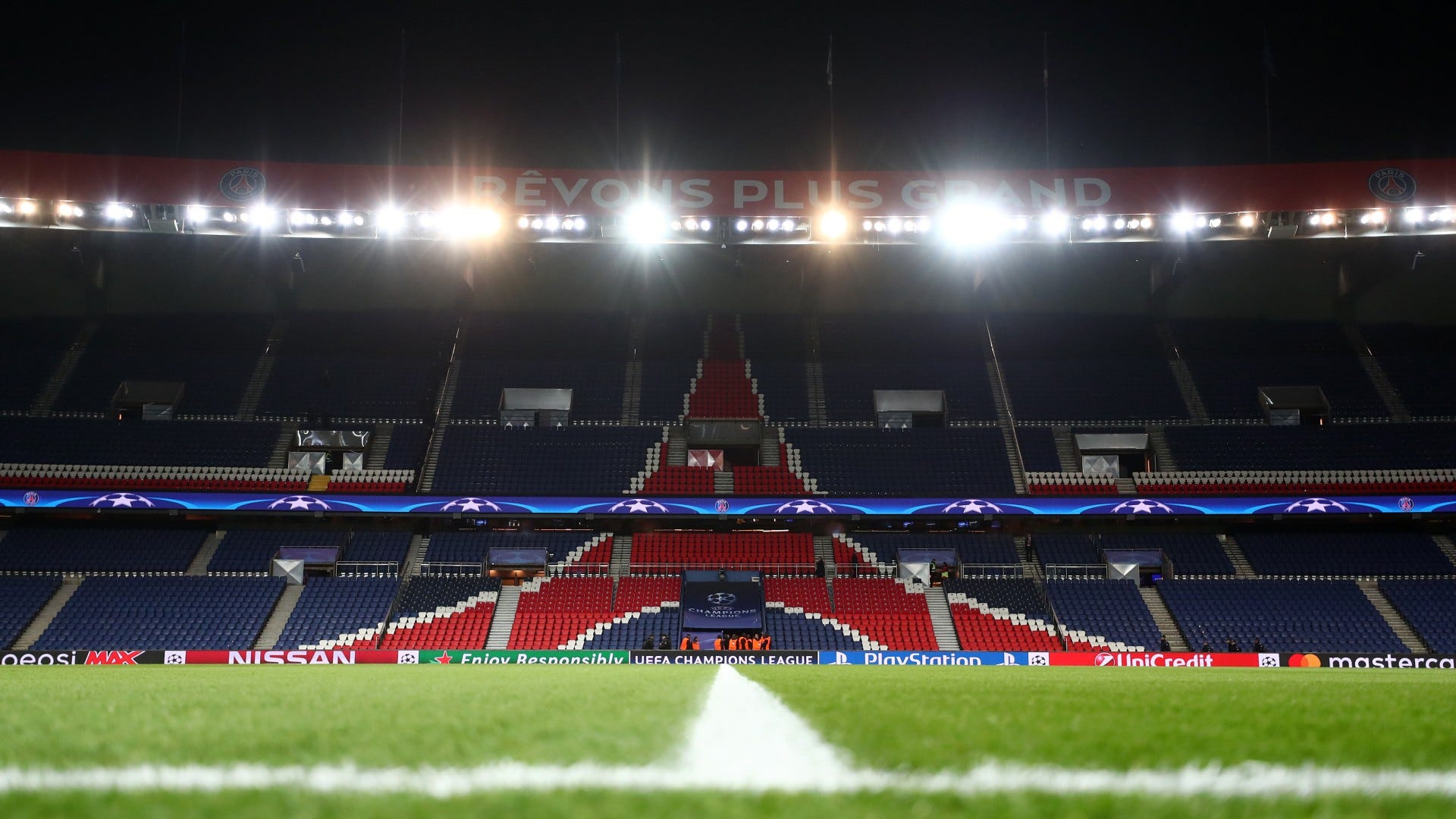 Le PSG officialise une prolongation