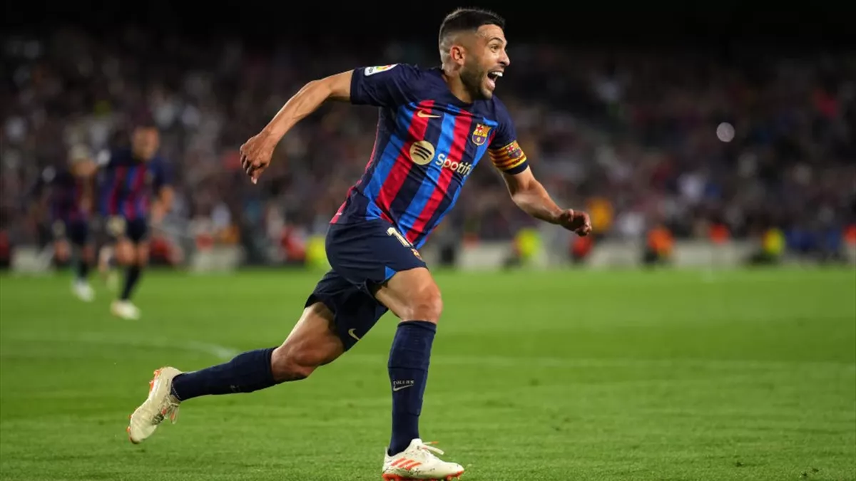 Liga: Jordi Aba rapproche le Barça du titre