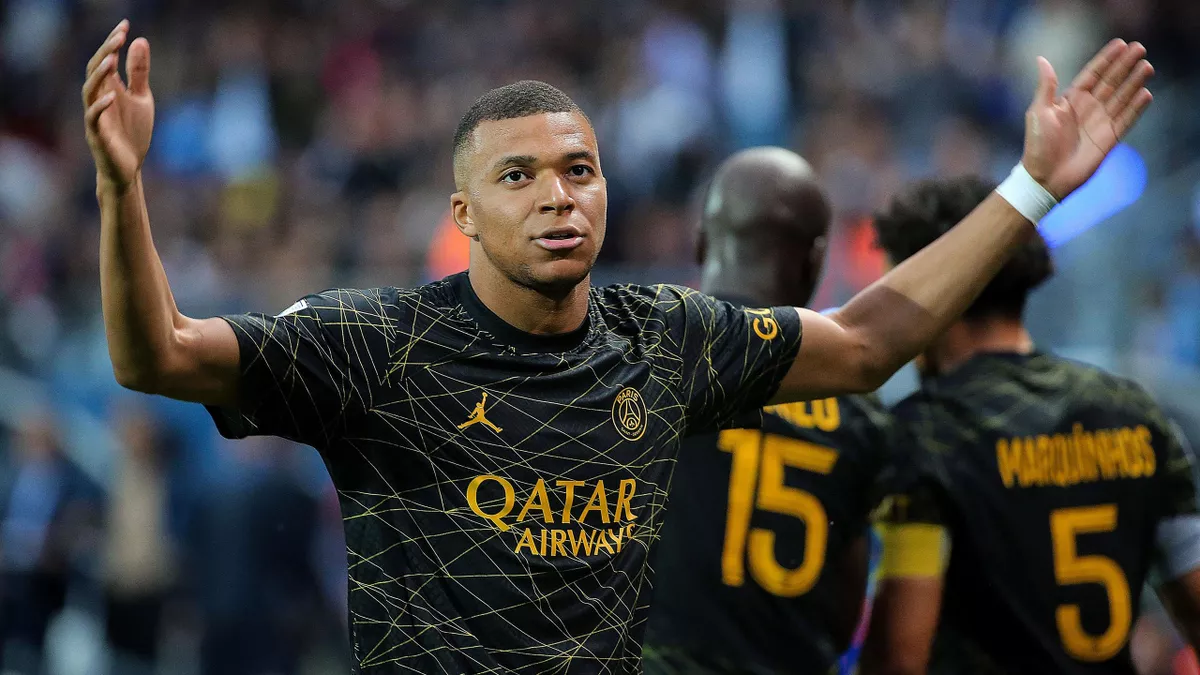 Ligue 1: Le PSG renoue avec la victoire