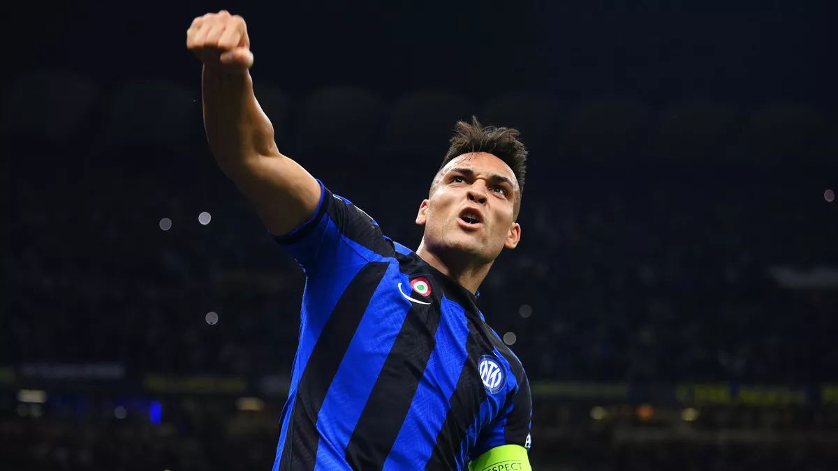 LDC: L’Inter écarte Milan et s’invite en finale