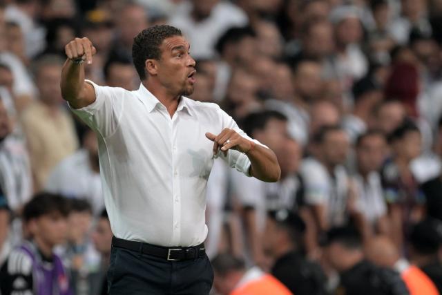 Watford : Le Français, Valérien Ismaël, débarque sur le banc