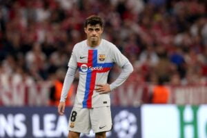 Barça : La réponse de Pedri aux critiques