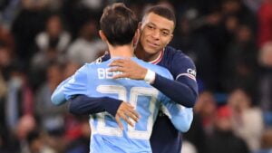Ballon d’Or : Bernardo Silva élimine Mbappé de la course
