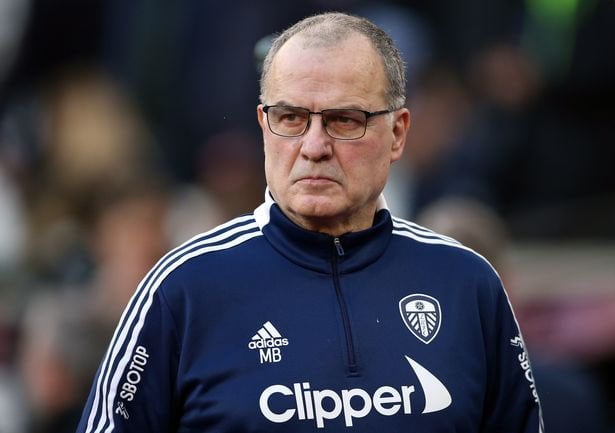L’Uruguay confirme pour Bielsa