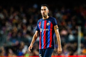Barcelone: Départ acté pour Busquets