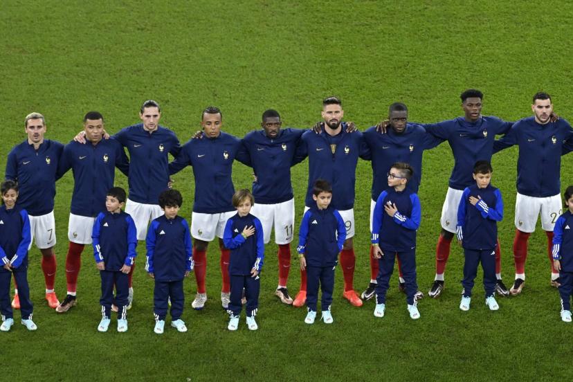 EDF: Un amical face à l’Allemagne confirmé !