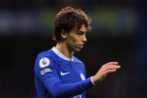 Chelsea: João Félix va retourner à Madrid