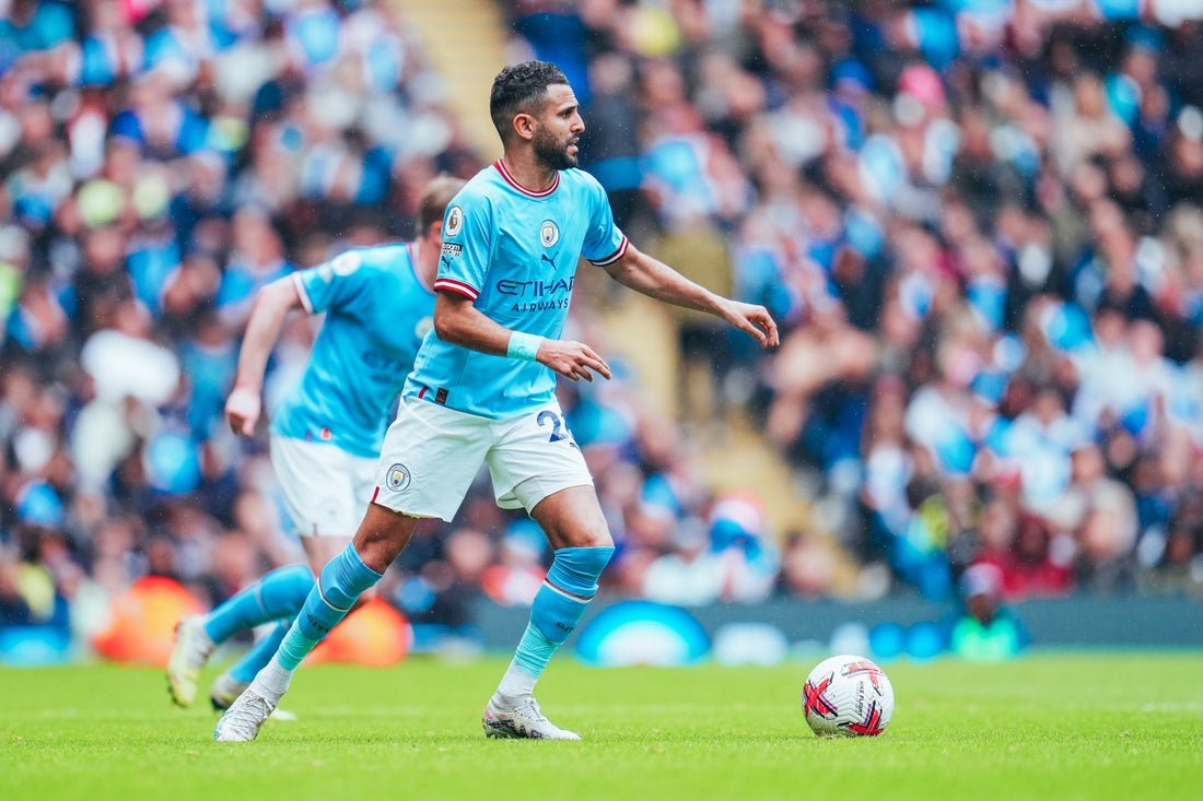 PL: Manchester City bat Leicester et file tout droit vers le titre