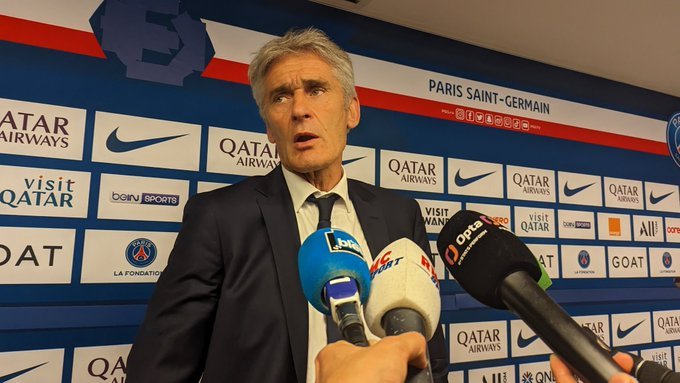 PSG (F): Prêcheur tacle le jeu Lyonnais