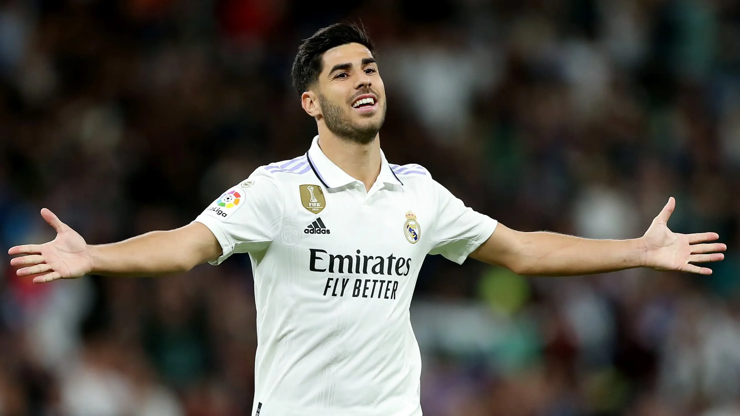 Mercato: Marco Asensio dans le viseur du PSG ?