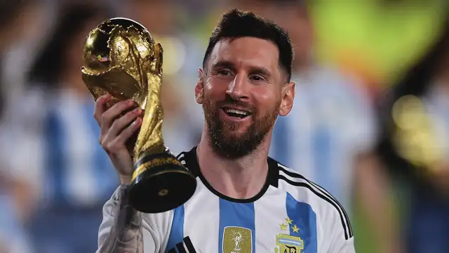 Lugano accuse la FIFA d’avoir favorisé l’Argentine lors de la Coupe du monde