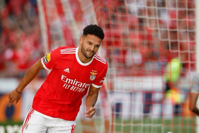 Man Utd: Fernandes mise sur Ramos