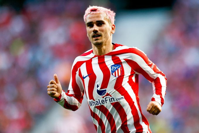 Atletico: Griezmann se sent « important »