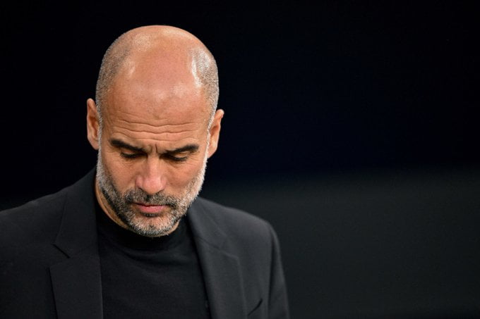 Man City: Pourquoi Guardiola n’a pas fait de changement face au Real