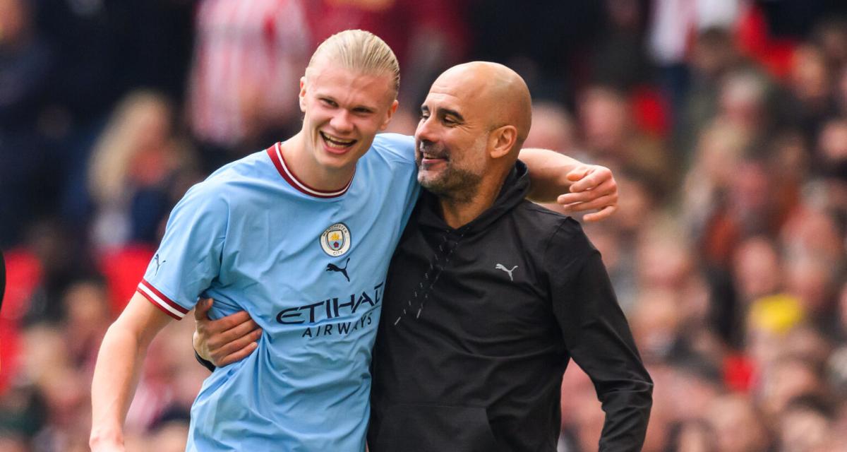 Premier League: La liste des meilleurs joueurs et entraîneurs de la saison connue