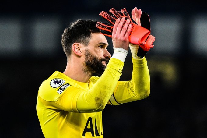 Tottenham: Saison terminé pour Lloris !