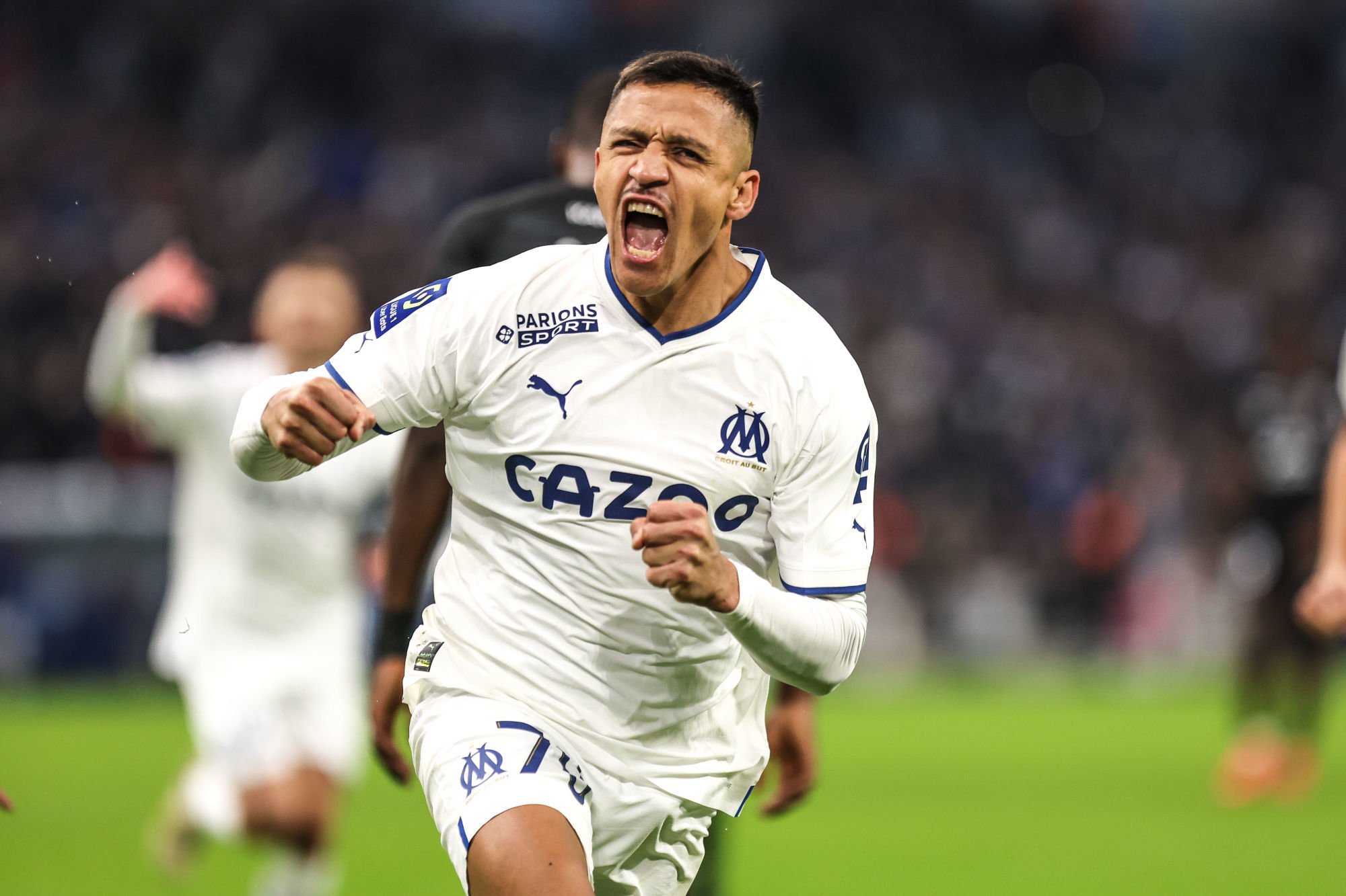 OM: Alexis Sanchez a tranché pour son avenir