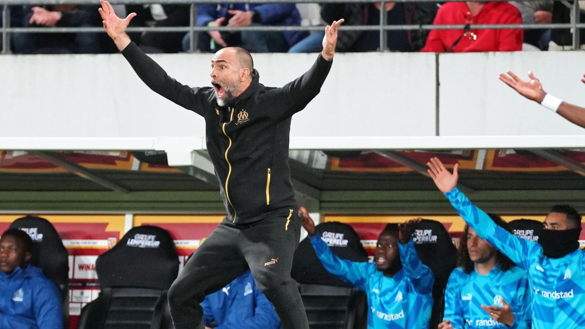 OM: Ce que Tudor a dit à Turpin