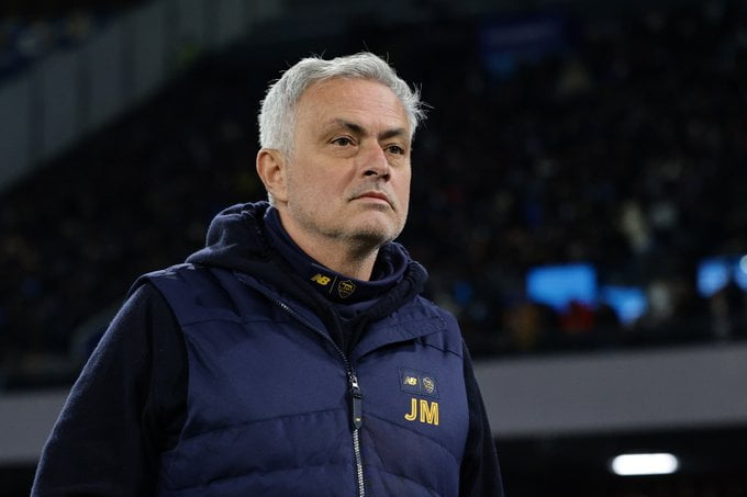 Tottenham: Mourinho ne se sent pas attaché
