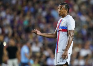 Barcelone: Koundé victime d’un cambriolage