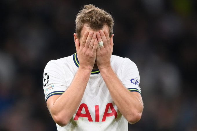 Premier League: Battu par Brentford, Tottenham s’éloigne de l’Europe