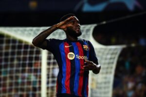 Barça: Le prix de Kessié connu