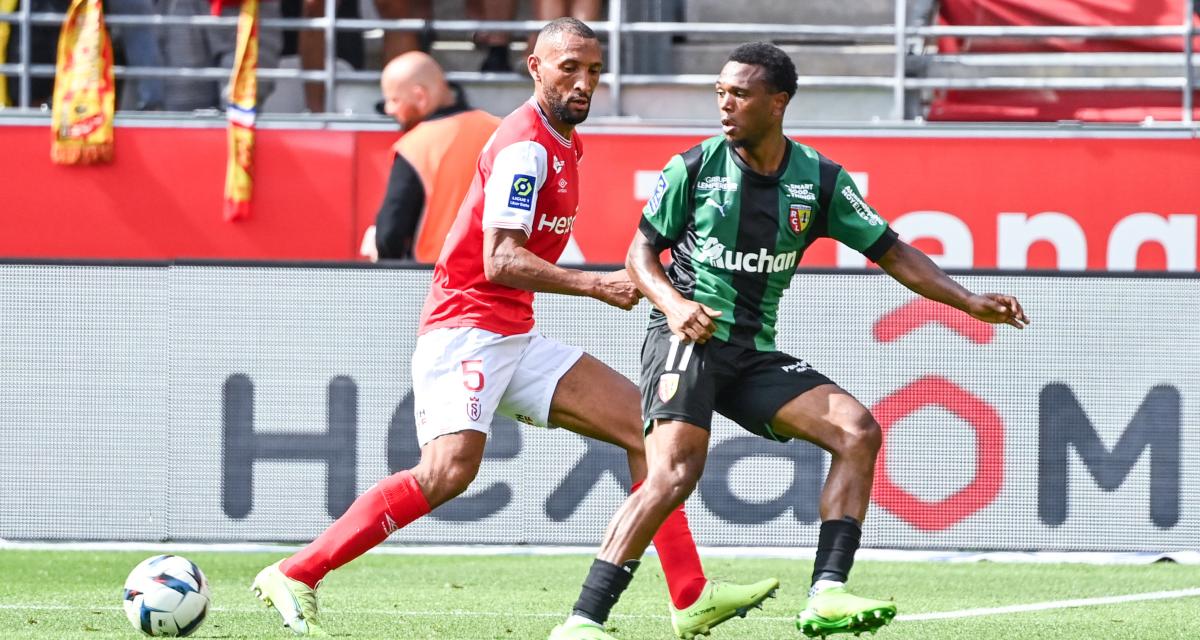 Lens-Reims: Les compos probables