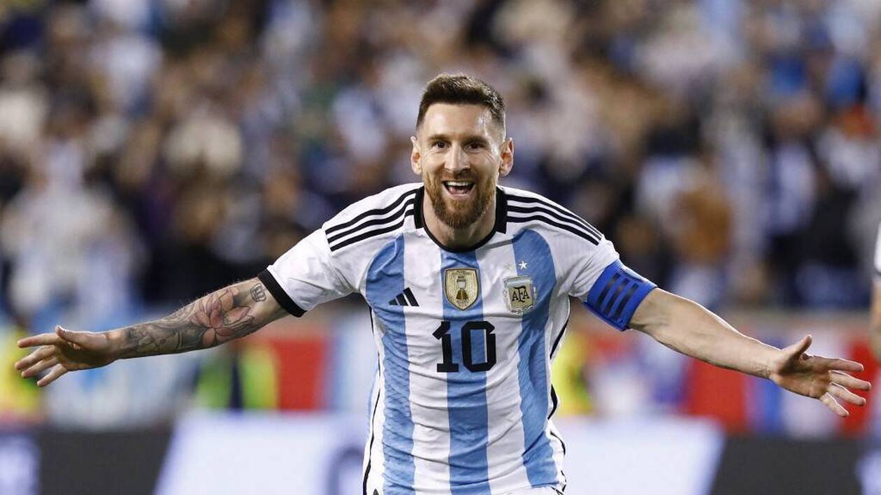 CDM 2022: Lionel Messi a pris la parole !