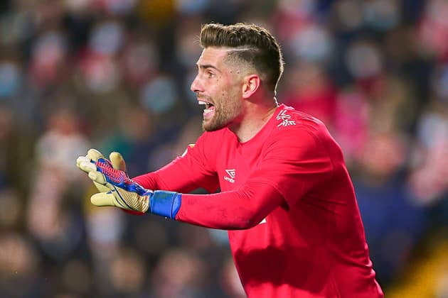 Eibar: Luca Zidane évoque son avenir