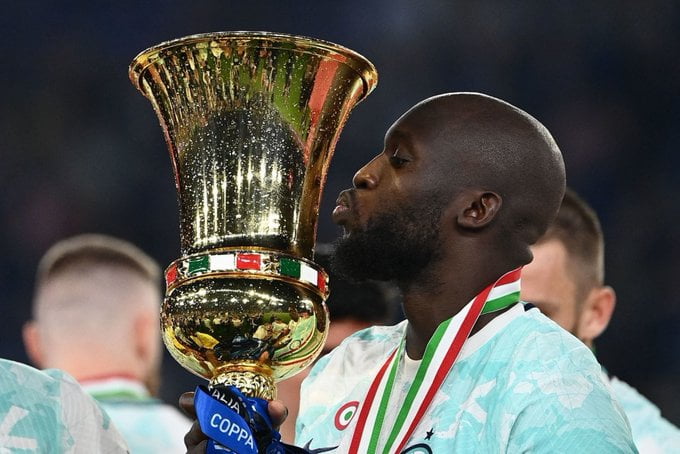 Inter: La raison qui a poussé Lukaku a quitté Londres