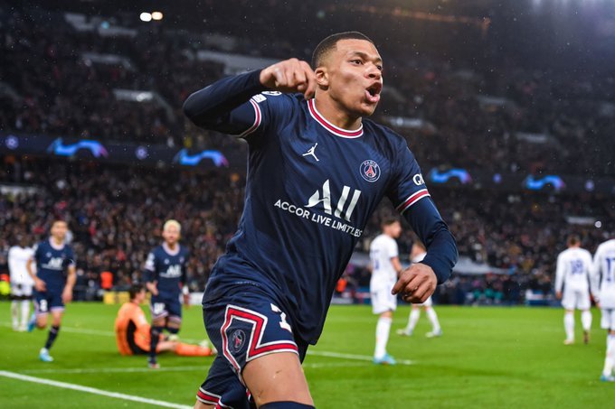 Atletico: Simeone déclare sa flamme à Mbappé
