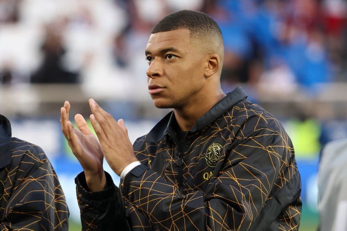PSG: Mbappé, le Real ne veut payer aucun centime
