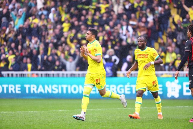 Nantes: Arc-en-ciel, Mostafa Mohamed s’explique