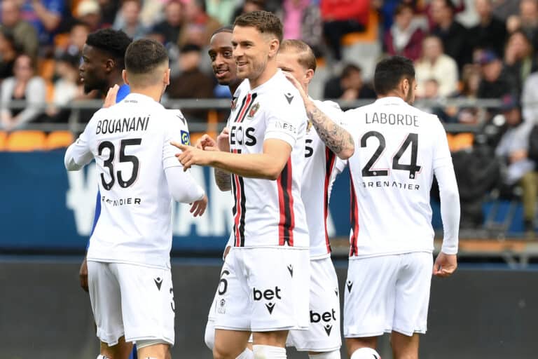 Nice-Rennes: Les compositions probables