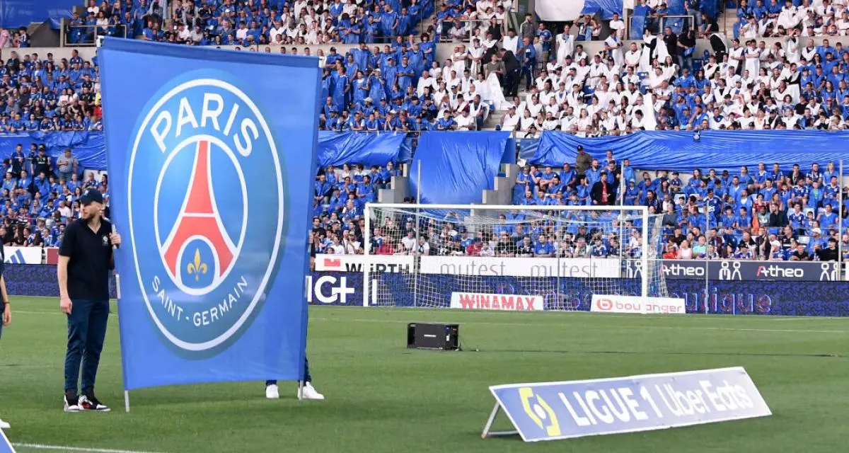Le PSG annule le dîner de gala de sa fondation